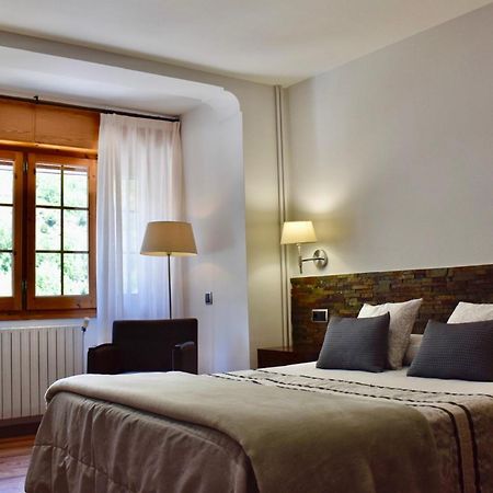 Hotel L'Auet Erill la Vall Eksteriør bilde